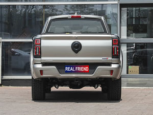 Camionnette <span class=keywords><strong>tout</strong></span>-<span class=keywords><strong>terrain</strong></span> Great Wall Cannon/Pao GWM P500 PHEV, véhicule <span class=keywords><strong>tout</strong></span>-<span class=keywords><strong>terrain</strong></span> 2.0T à longue portée, essence, avec subvention - Product Image 6