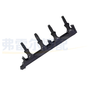 Bobina de Encendido 5970A0 4 Cilindros Para Citroën C4 C5 308 3008 508 2.0 Nuevo Modelo - Product Image 4