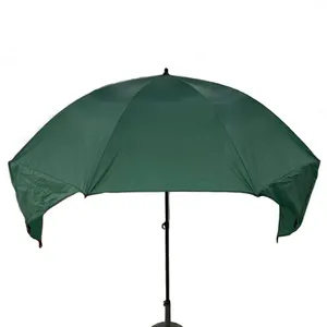 Fornitore cinese manuale aperto Ombrellone, Nuova Invenzione di Protezione Solare ombrello di Pesca *