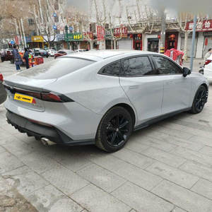 <span class=keywords><strong>Voiture</strong></span> d'occasion Changan UNI-V 1.5T Sport essence 2023, faible kilométrage, en stock, vérifiée, conduite à gauche, berline familiale Changan UNI V - Product Image 4