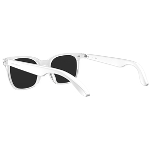 2026 AI Glasses with Charging Case Photography and Video Recording Music and Call Real-time Translation <b>Smart</b> Glasses - Product Image 4