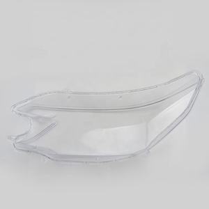 Accessori per Auto TIEAUR copertura per faro trasparente per faro Auto per faro trasparente copriobiettivo per <span class=keywords><strong>CRV</strong></span> 2012-2014 anno - Product Image 5