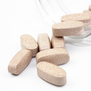 Comprimés de pilules de vitamine personnalisés de haute qualité - Product Image 3