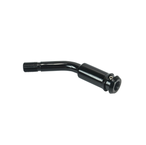 5 "leva del cambio corto curvatura estensione piegata per <span class=keywords><strong>VW</strong></span> T4 T25 1985-2003 - Product Image 5