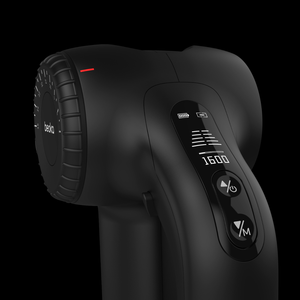 Pistola de Masaje Percutora Beoka D3 MAX con Logotipo Personalizado, Amplitud Variable de 7-15 mm, Fuerza de Retención de 16-24 kg, Pistolas de Masaje Potentes - Product Image 5