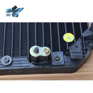 88460-12410 Évaporateur de climatisation automobile, cœur d'évaporateur, pièce de refroidissement pour système de climatisation automobile pour TOYOTA COROLLA EX - Product Image 3