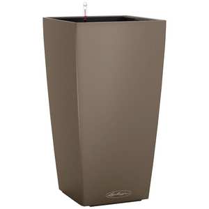 Lechuza <span class=keywords><strong>CUBICO</strong></span> Couleur 22 13161 Boîtes à plantes Moka (940910808508) - Product Image 1