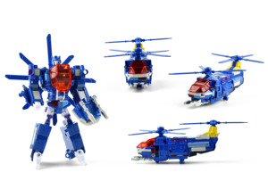 Đồ Chơi <span class=keywords><strong>Robot</strong></span> Biến Hình Bán Chạy Mô Hình Đồ Chơi Máy Bay Trực Thăng Đồ Chơi <span class=keywords><strong>Robot</strong></span> Nhựa Giáo Dục Cho Bé Trai - Product Image 2