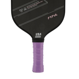 Cinta <span class=keywords><strong>de</strong></span> Agarre para Raqueta <span class=keywords><strong>de</strong></span> Bádminton PU, Absorbente <span class=keywords><strong>de</strong></span> Sudor, Antideslizante, Acolchada, Duradera, Suave, para <span class=keywords><strong>Tenis</strong></span>, Squash y Pádel - Product Image 6
