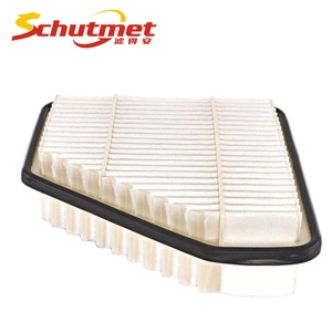 उच्च गुणवत्ता वाली कार एयर फिल्टर मोटर वाहन भागों के लिए 2000-2018 ओम 1780126020 178010r30 - Product Image 3