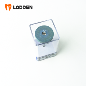 Groene Zirkonia Slijpsteen Dc Zirkonia Polijsten Diamant Steen Diamant Stenen Voor Zirkonia Of Allkeramiek - Product Image 6