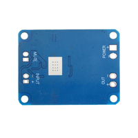 Module d'amplificateur de puissance numérique monocanal TPA3118-60W, carte de circuit audio de classe D pour haut-parleur, fabriqué en Chine