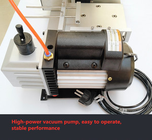 Più nuovo MT-60 superficie piana sticker piazza etichettatrice della bottiglia con il timbro caldo <span class=keywords><strong>coder</strong></span> - Product Image 6