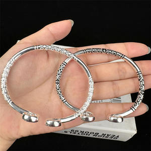 Nuevo diseño chino cuentos de hadas leyenda mono Wukong <span class=keywords><strong>serie</strong></span> Pulseras de Moda para Decoración - Product Image 4