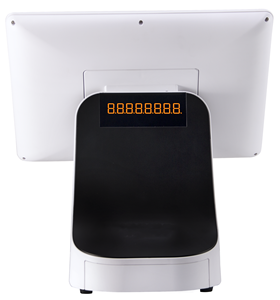 Punto <span class=keywords><strong>de</strong></span> Venta con Pantalla Táctil <span class=keywords><strong>de</strong></span> 15 Pulgadas con <span class=keywords><strong>Software</strong></span> <span class=keywords><strong>de</strong></span> Punto <span class=keywords><strong>de</strong></span> Venta Gratuito para Restaurantes y Comercios - Product Image 6