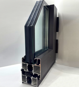 <span class=keywords><strong>Vidrio</strong></span> Arquitectónico Templado Anticondensación de Alta Calidad y Durabilidad para Muros Cortina Comerciales, <span class=keywords><strong>Vidrio</strong></span> Aislante con Certificación ISO - Product Image 4