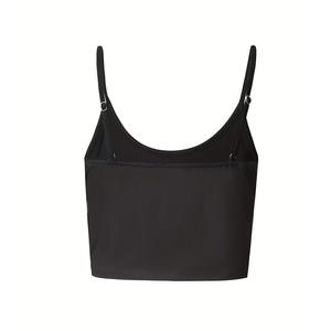 Z-4891 Nouvelle collection européenne et américaine, best-seller transfrontalier sur eBay, photo réelle, populaire, débardeur ultra-court imprimé étoile à cinq branches - Product Image 2