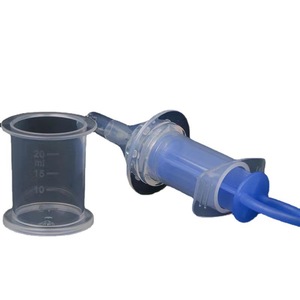 Distributeur de médicaments Haishi Hainuo pour nourrissons et enfants, un dispositif pratique pour administrer les médicaments aux enfants alités, et un - Product Image 3