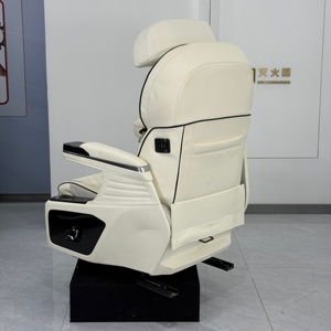 Amélioration Intérieure Personnalisée, Siège de Voiture Modifié de Luxe pour MPV Innova T6 - Product Image 2