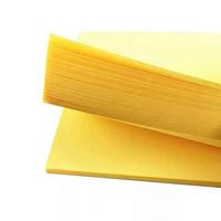 Bloc de Notas Magnético Personalizado para Listas de Compras, Nuevo Producto de Proveedor de Confianza