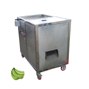 Automatic Banana Peeler Green Plantain Peeler Green Banana Peeling Machine - Product Image 5