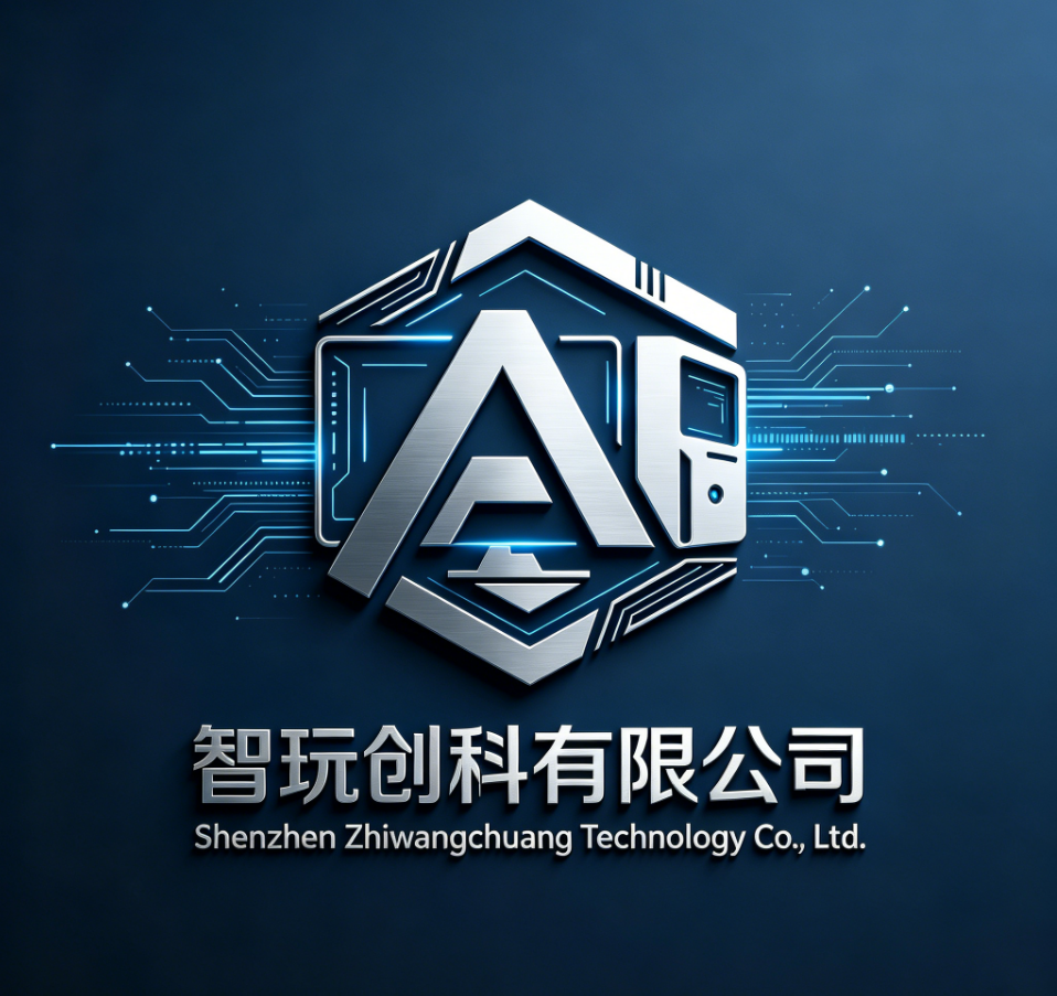 Shenzhen Zhiwanchuang Technology Co., Ltd. logo
