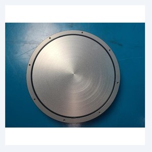 Plato electrostático Shibaura ICE/ASH300 usado como tal, piezas de equipos semiconductores de segunda mano - Product Image 6