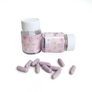 ภูมิคุ้มกันและพลังงานของผู้หญิงสนับสนุนแคปซูลโภชนาการพร้อมอาหารเสริมสมุนไพรหลายชนิด - Product Image 5