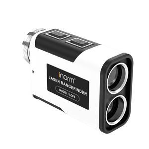 OEM ODM 산업용 905nm 1000m 장거리 사냥 골프 레이저 거리측정기 야외 레이저 거리측정 망원경 - Product Image 1