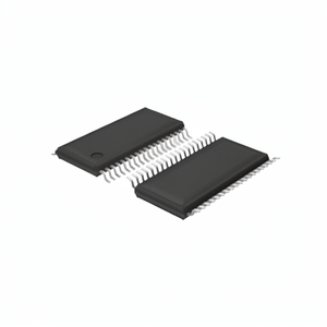 Microcontrolador IC Integrado de 16 Bits, 32 KB de Memoria Flash, 38TSSOP, Lista de Componentes Electrónicos, 38 TSSOP (0.240", 6.10 mm de Ancho) - Product Image 1