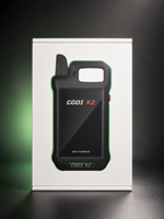 CGDI K2 WiFi Remote Key Generator Car Key Programmer ID48 96 Bit Chip Cop-y Frequency Detection Auto Key Tool for Locksmith