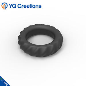 Sıcak fırsatlar beş yüzükler penis yüzükler erkekler için yetişkin oyuncaklar seks oyuncakları penis halka cock penis seks oyuncakları adam için - Product Image 4