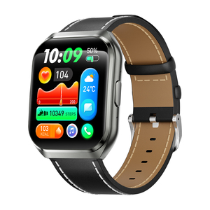 Đồng hồ thông minh thể thao ngoài trời TKYUAN, pin lớn 1000mAh, chống nước IP68, đo nhịp tim, dành cho nam - Product Image 3