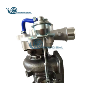 K04 K0422-881 K0422-882 L3K913700F Turbo Voor Mazda 3 <span class=keywords><strong>2.3</strong></span> Mzr Disi Eu 191Kw 2005 - Product Image 5