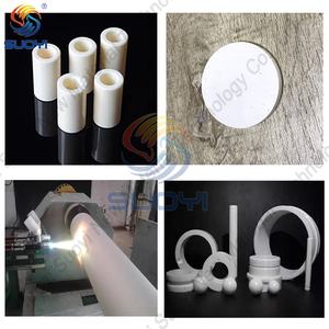 Suoyi Hoge Zuiverheid Zirkonia Poeder Prijzen Zirkonium Poeder Gefuseerd <span class=keywords><strong>Yttria</strong></span> Gestabiliseerde Zirkonia Poeder Voor Keramiek - Product Image 6