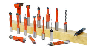 <b>Wood</b> <b>Drill</b> <b>Bit</b> Brazed <b>Bits</b> Woodwork Tools Alloy Head Drilling <b>Bit</b> for Chipboard Fiber Board - Product Image 6