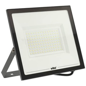 Projecteur LED extérieur Vito 100W 4000K lumière naturelle IP65 - Product Image 1