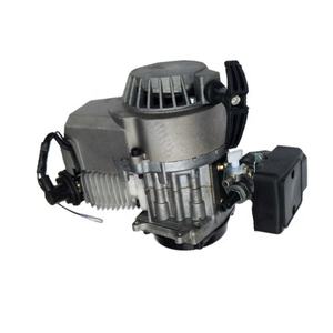 Ensemble complet de composants de <span class=keywords><strong>moteur</strong></span> 49cc 2 temps refroidi par air à longue durée de vie pour la reconstruction et la réparation de moteurs de mini-motos et scooters - Product Image 6