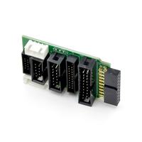 J-Link V8 V9 JTAG Debug Emulator High Speed USB SWD Adapter for ARM Cortex STM32 MCU Programming Firmware Download
