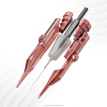 Infinite Tattoo Cartridge Needle 304 Stainless