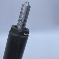 Injecteur de carburant Common Rail de haute qualité 11121007AR EJBR03301D pour moteur diesel JMC 4JB1TCi JX493ZLQ 2.8L