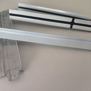 Système de plafond suspendu FJ-MARINE CE : Grille de plafond et profilés métalliques pour systèmes de plafonds suspendus côtiers des Fidji - Product Image 5