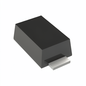Single Diodes GS1004FL_R1_00001 Original SOD-123F Electronic Circuit Components - Product Image 1