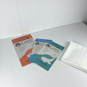 Sobres Rígidos para Envíos con Logotipo Personalizado, Sobres de Cartón Kraft para Fotos, Imágenes y Documentos - Product Image 4