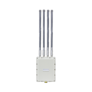 Outdoor Wifi <strong>Access</strong> <strong>Point</strong> Wireless Ap Dual Band Wifi Pcie Wifi6 Outdoor <strong>Access</strong> <strong>Point</strong> Long Range Router - Product Image 2
