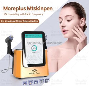 Fabricant de MTSkinPen, <span class=keywords><strong>aiguille</strong></span> de <span class=keywords><strong>micro</strong></span>-aiguilletage fractionnel RF pour machine de <span class=keywords><strong>micro</strong></span>-aiguilletage RF - Product Image 5