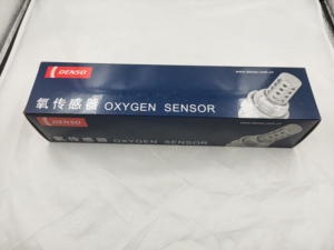 Sensor de Oxígeno Universal para Automóvil, Sensor de Rendimiento Estable para Componentes del Sistema de Motor de Automóvil - Product Image 3