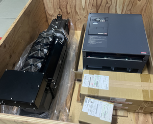 ปั๊มขับเคลื่อนด้วยเซอร์โวมอเตอร์ ASE & AC รุ่น AMSE-4DE-B00-10+ASE10-4CE-G200S-B00-3002 พร้อมชุดควบคุม AMSE รวมถึงชุดควบคุม - Product Image 1