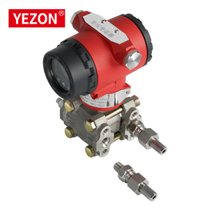 PY3051T YEZON防爆ガス真空絶対圧力トランスミッタハートNPT1/2ディスプレイ4-20MA医薬品工業0.5% FS - Product Image 6