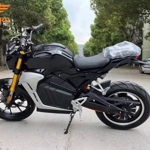 Moto Elettrica da Corsa Fuoristrada per Adulti Omologata EEC 3000W 5000W 8000W a Prezzo Conveniente - Product Image 1